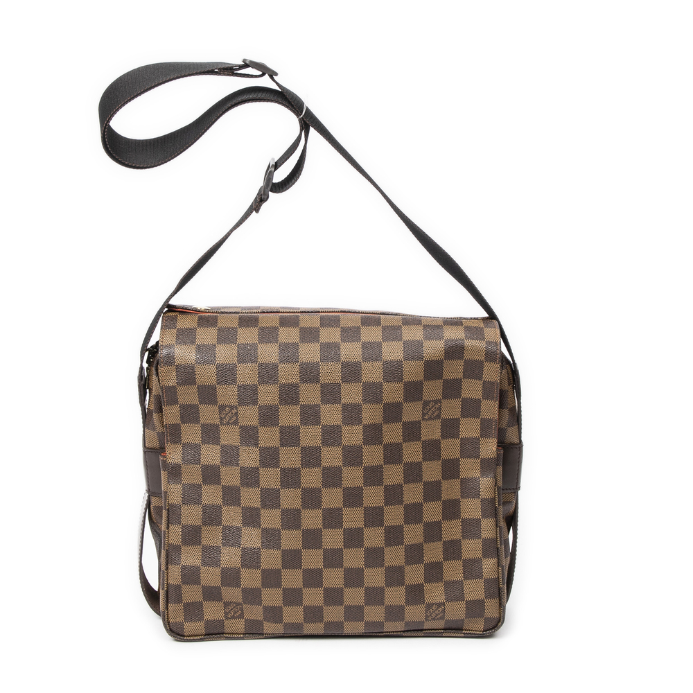 Louis Vuitton Naviglio - Picture 1 of 9